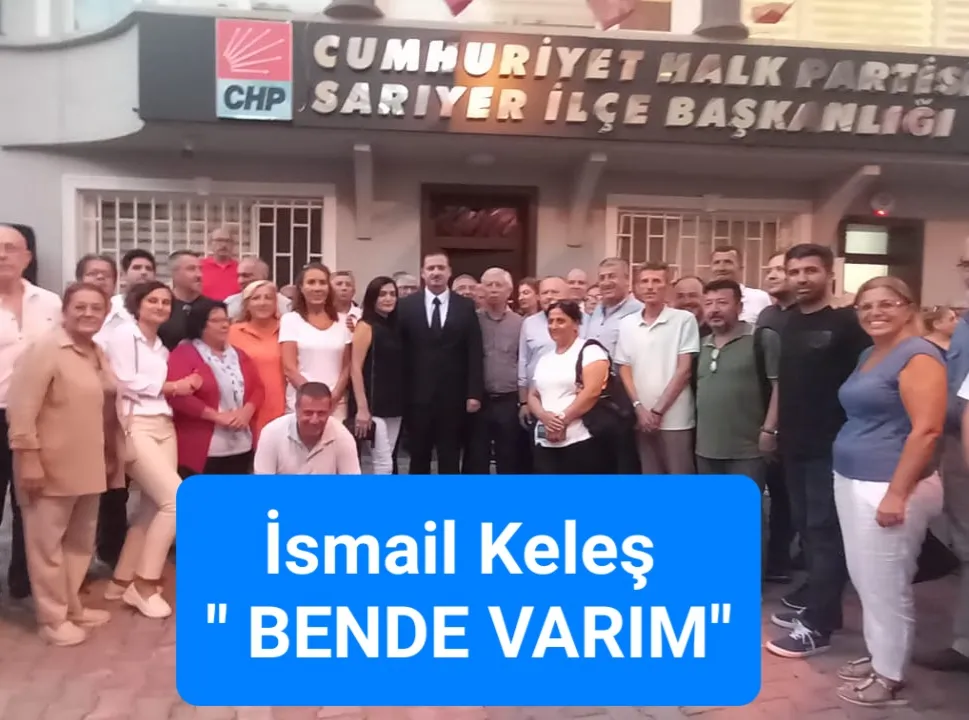 CHP SARIYER