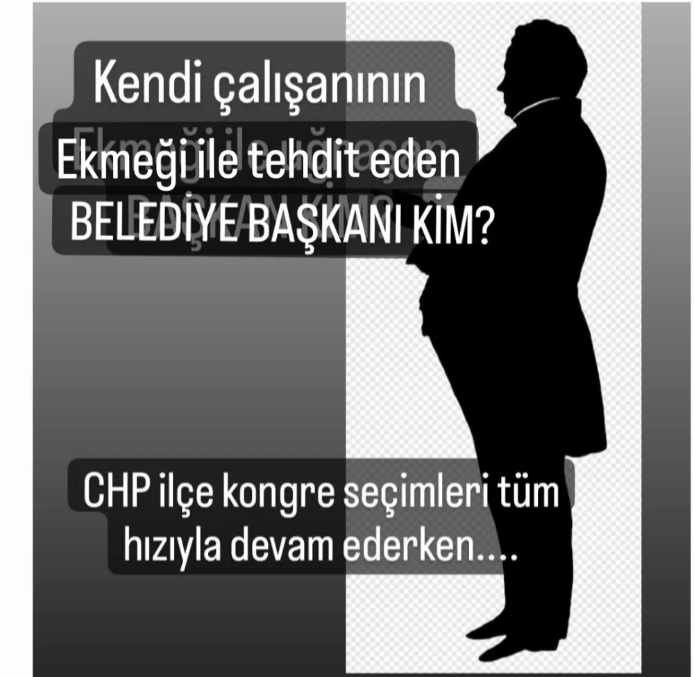 CHP İlçe Başkanlık seçimlerinde çirkin olaylar 