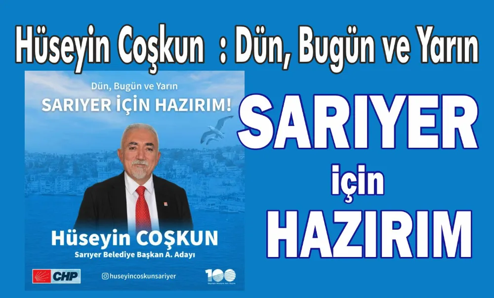 Hüseyin Coşkun 