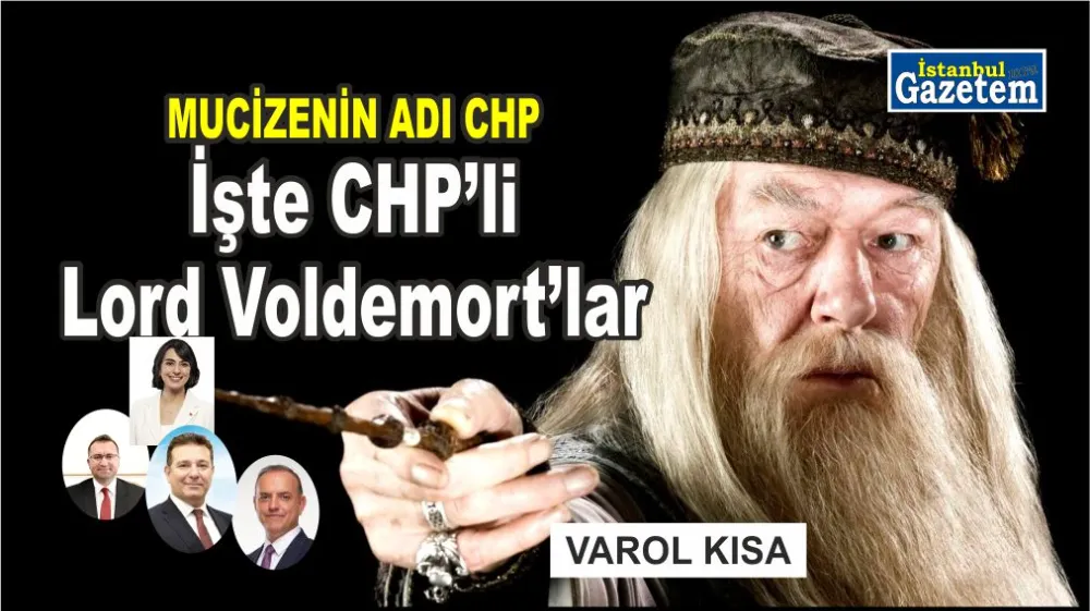 CHP İstanbul