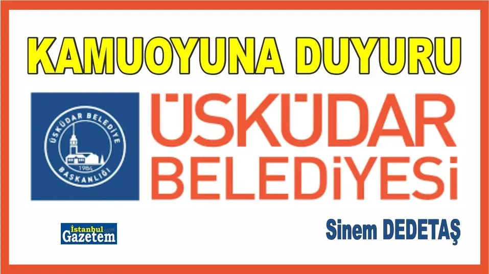 Üsküdar Belediyesi Suffahane Kız Konukevi’nin kapatıldığına ilişkin iddialar gerçeği yansıtmamaktadır.