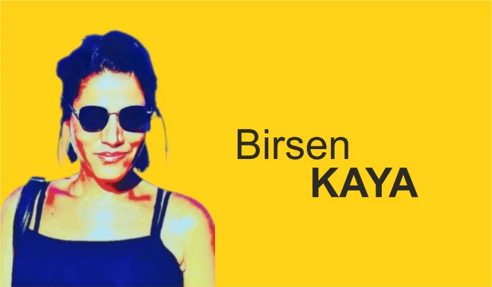 BİRSEN KAYA, İllede Üslup - Köşe yazısı