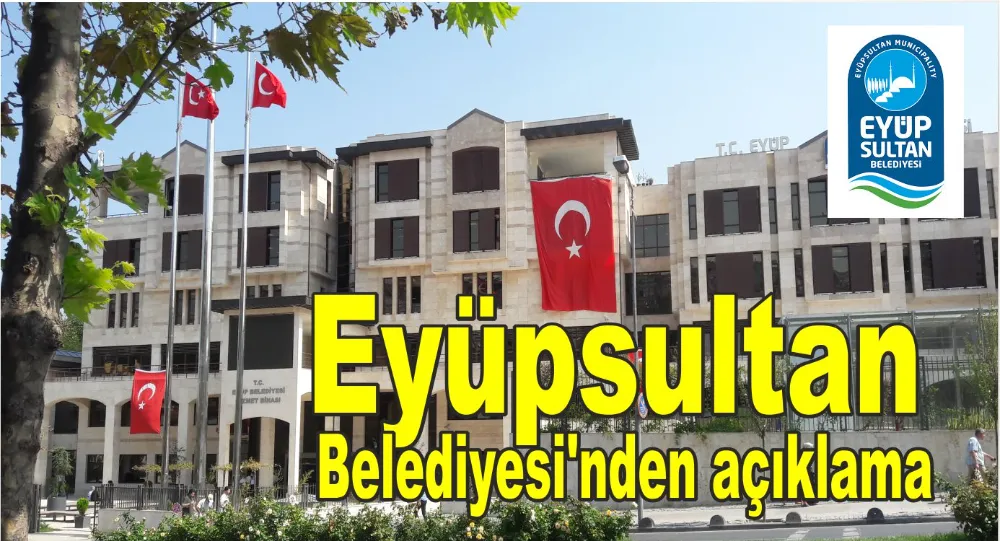 Eyüpsultan Belediyesi