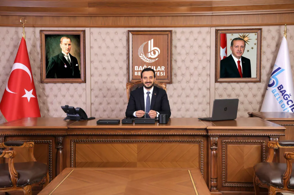 Bağcılar Seçim Sonucu 2024, Abdullah Özdemir, belediye başkanı seçildi