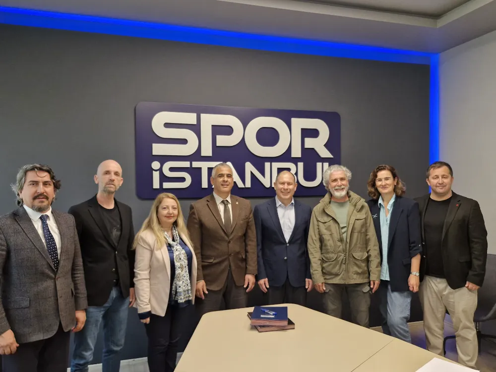 SPOR İSTANBUL’DAN ÜNİVERSİTELİLERE STAJ ŞANSI