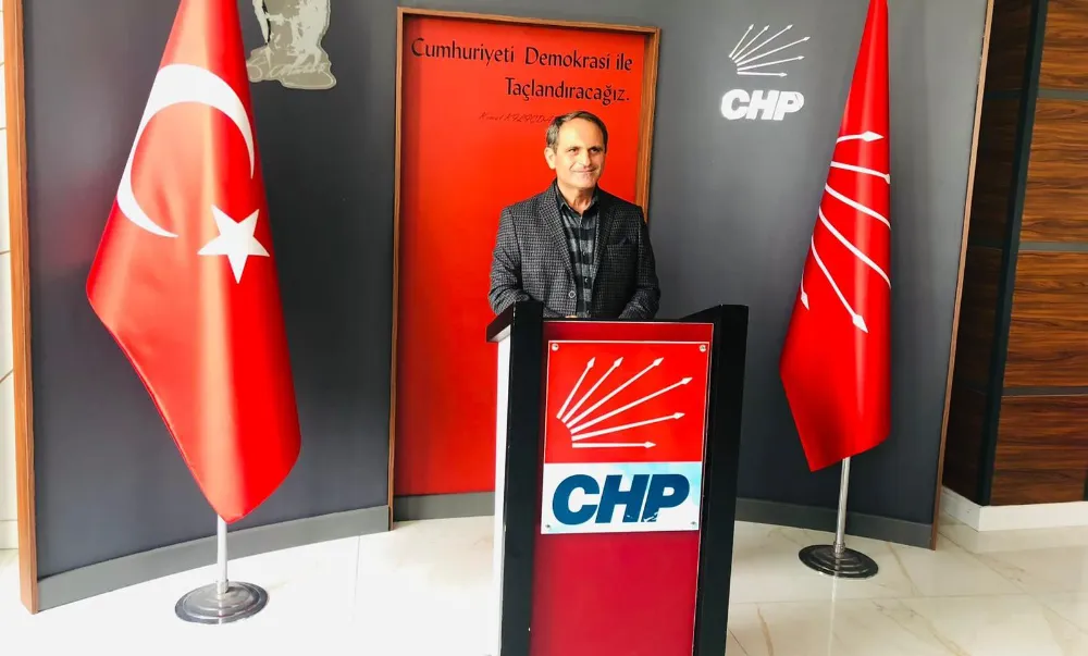 CHP Parti Meclisi Üyesi Ecevit Keleş’in Babalar Günü Mesajı