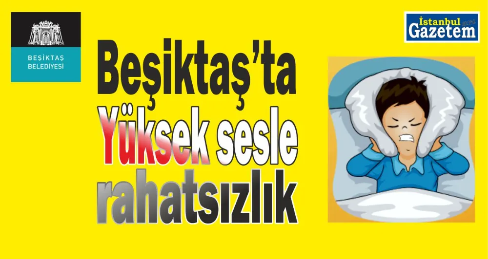 BEŞİKTAŞ