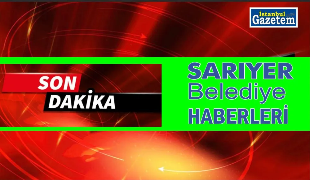 SARIYER’DE 30 AĞUSTOS ZAFER BAYRAMI BÜYÜK BİR COŞKUYLA KUTLANACAK