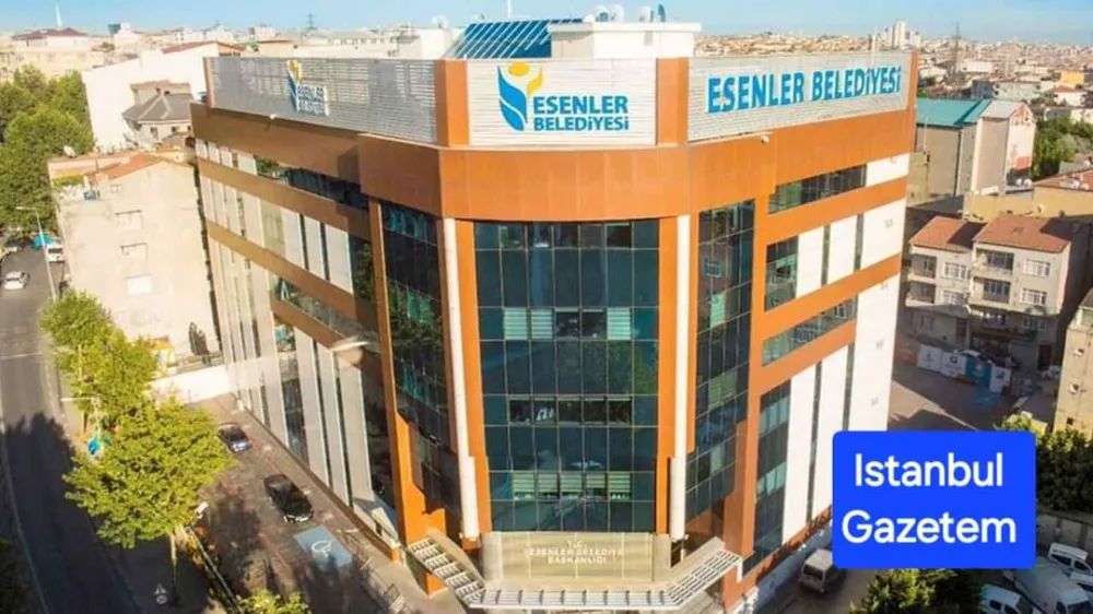 ZULMÜ FIRÇALA 308. GÜN,  İstanbul Gazetem Esenler yerel gazetesi 