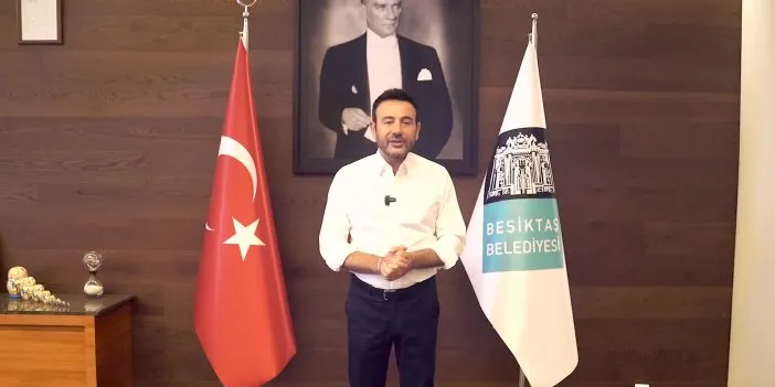 BEŞİKTAŞ BELEDİYESİ HABERLERİ