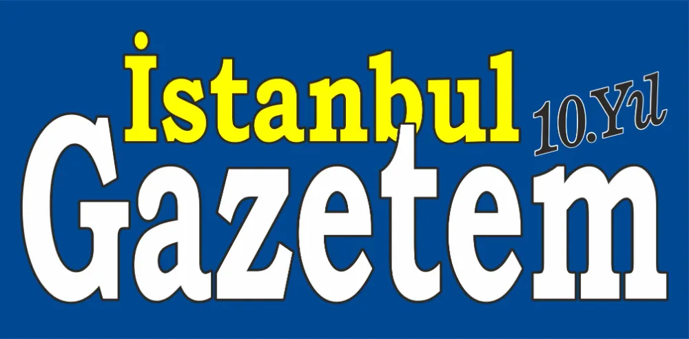 İSTANBUL GAZETEM 78. SAYISINI GURURLA SUNAR