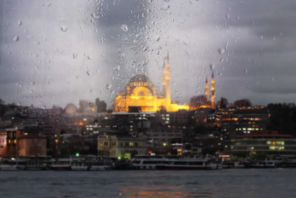 İstanbul