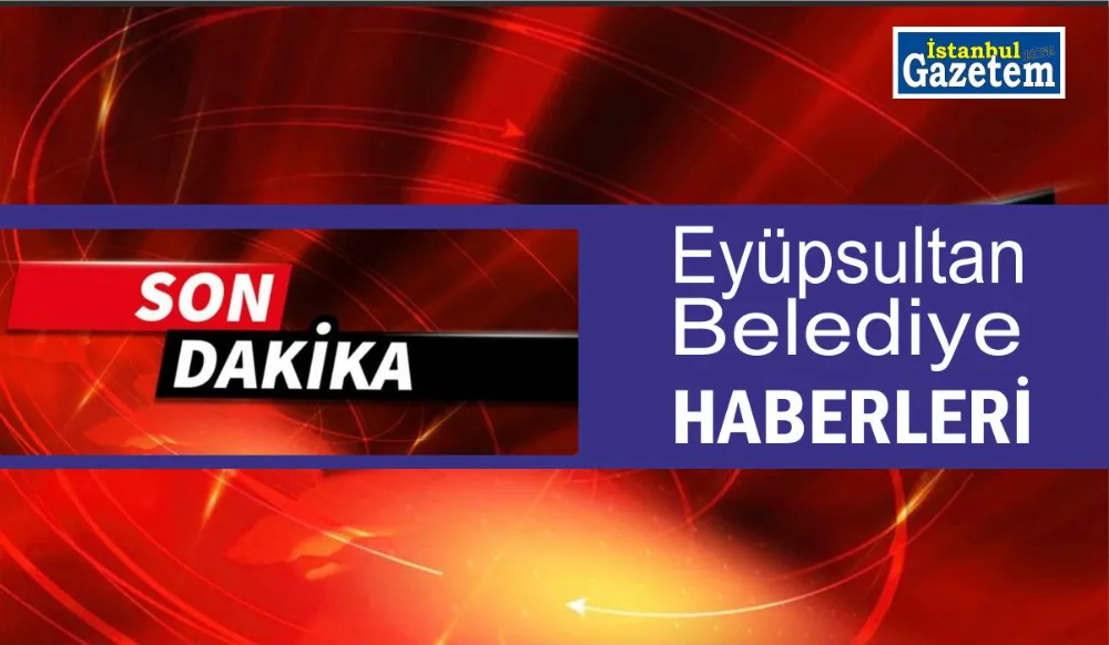 30 Ağustos coşkusu Eyüpsultan’ı sardı, Eyüpsultan gazetesi İstanbul Gazetem, tek gazete  