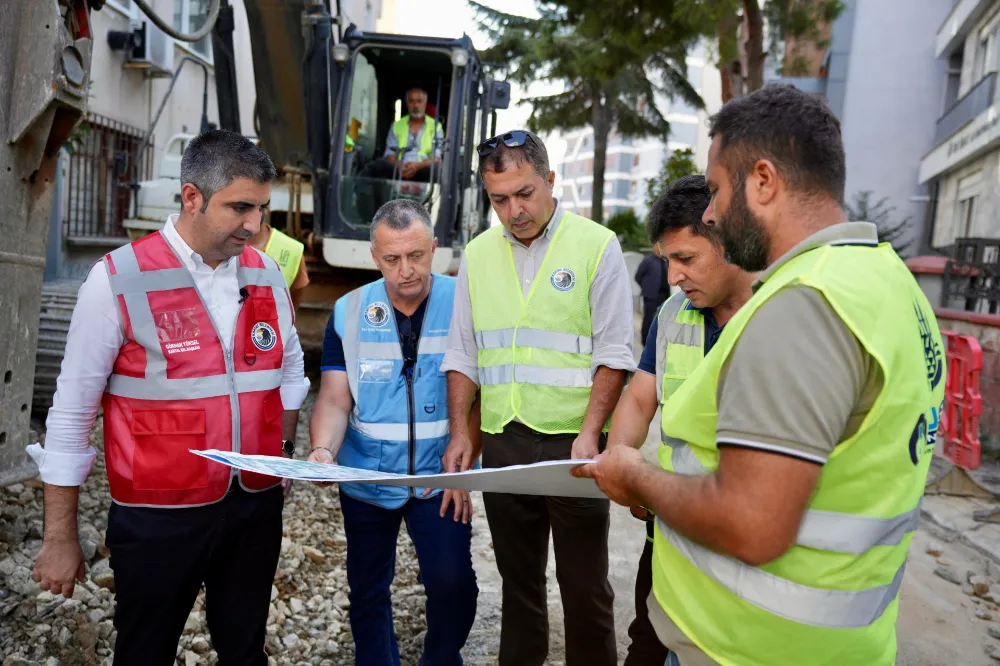 Kartal Belediyesi haberleri, İstanbul Gazetem 