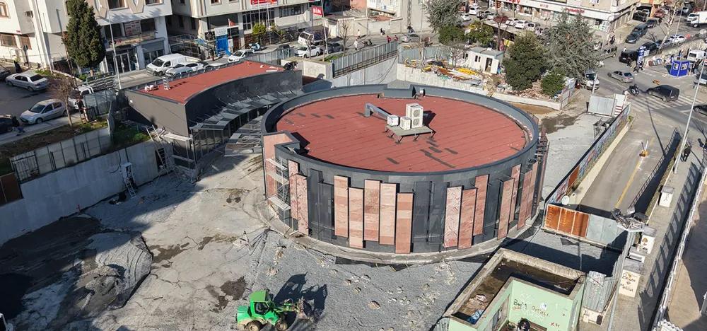 Gaziosmanpaşa Belediyesi, hem gençleri hem de emeklileri sevindirecek olan bir projeyi hayata geçiriyor