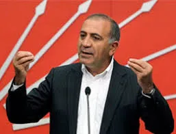 Gürsel Tekin: Kartalkaya