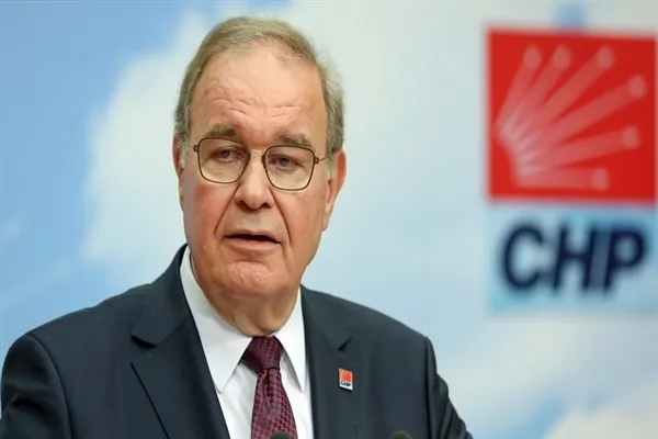 CHP Tekirdağ Milletvekili Öztrak, Kiev