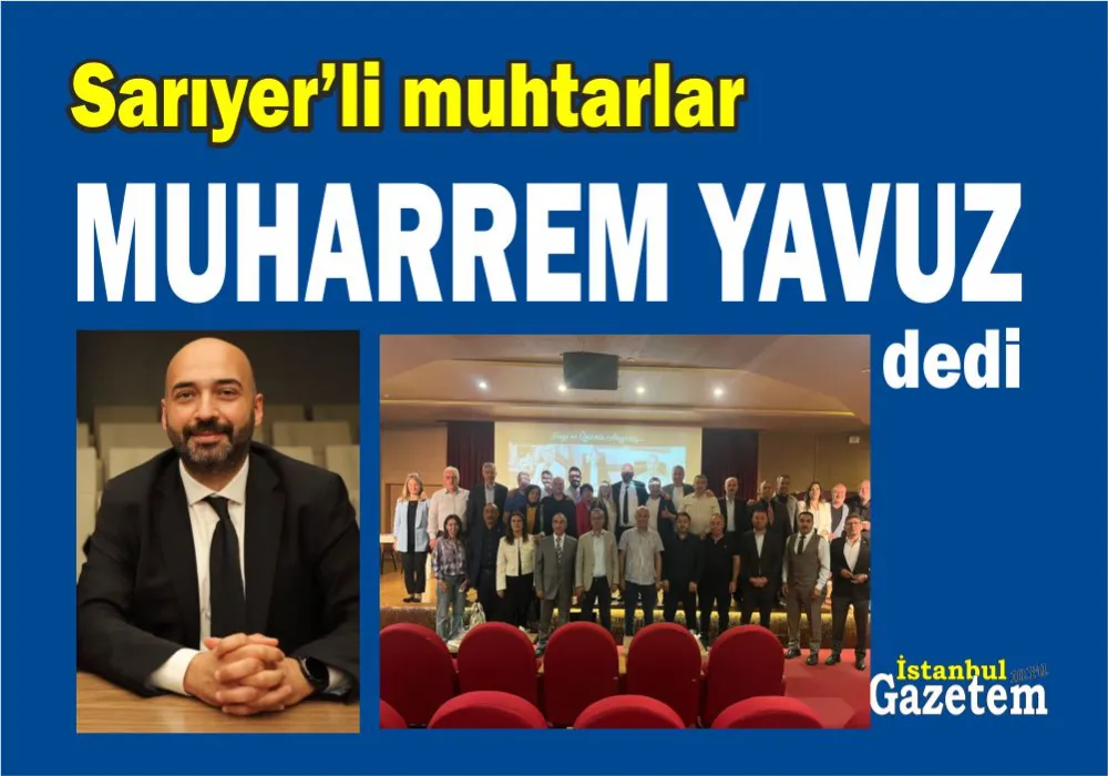 Sarıyer