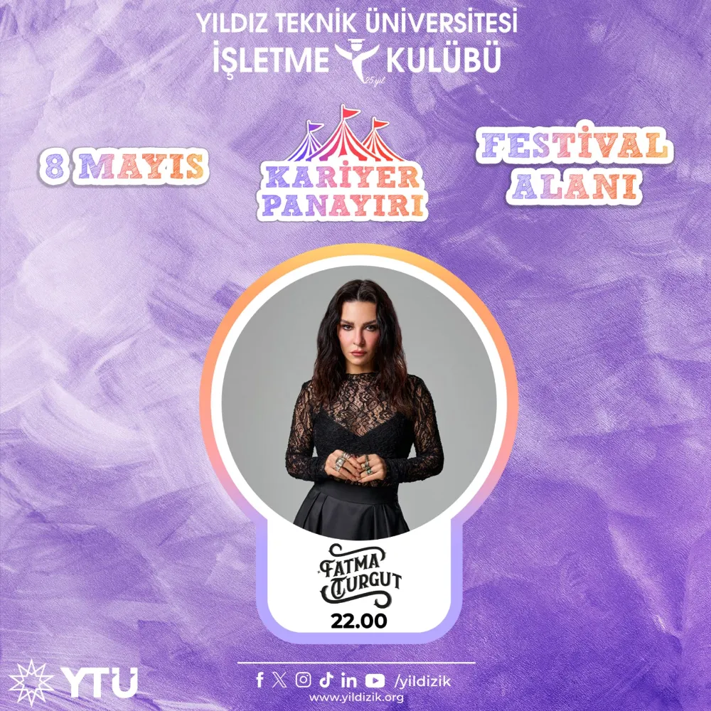 Yıldız Teknik Üniversitesi İşletme Kulübü