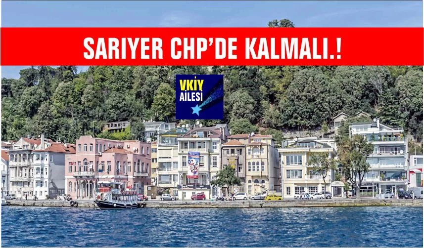 SARIYER CHP