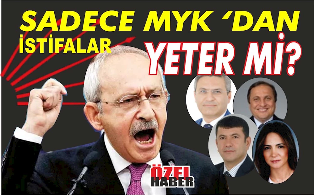 CHP MYK